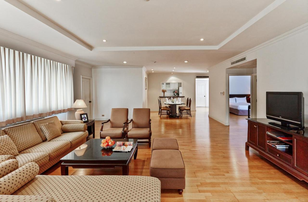 Riverine Place Hotel And Residence Nonthaburi Exterior foto