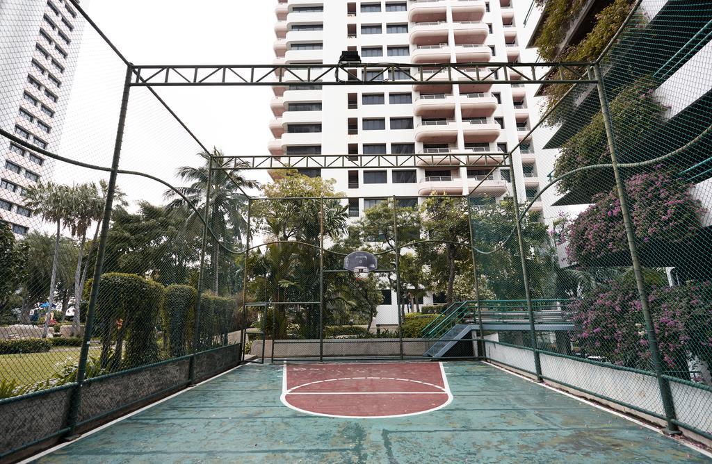 Riverine Place Hotel And Residence Nonthaburi Exterior foto